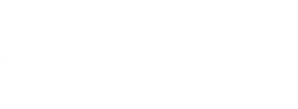 Negro FI Logo | Black-owned business directory